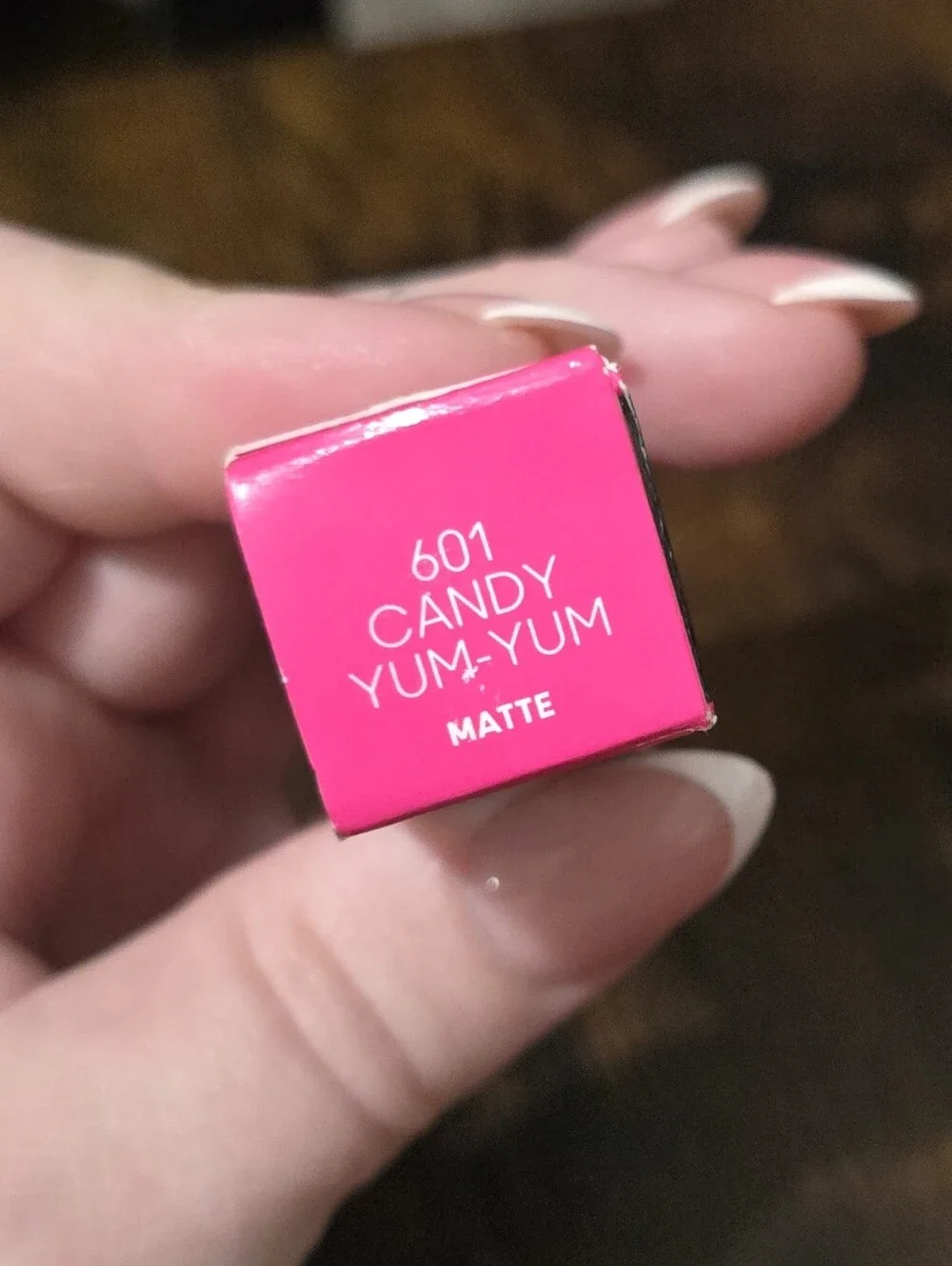 MAC Cosmetics Silky Matte Lipstick